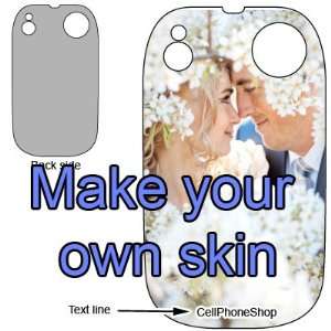  Design Your Own Palm Pre Plus Custom Skin Cell Phones 