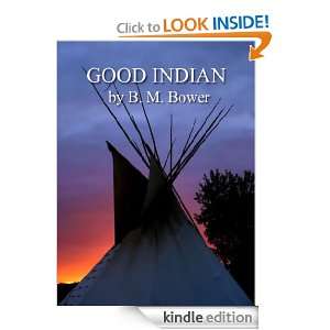 Start reading Good Indian  