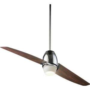  Quorum MUSE 54 2 BLADE CEILING FAN   CH 21542 14