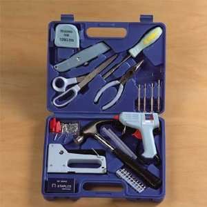  Arts and Crafts Tool Kit