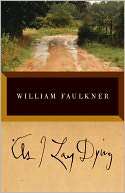 As I Lay Dying The Corrected William Faulkner