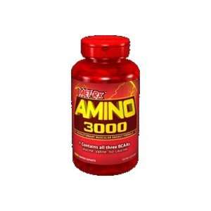  Met Rx Amino 3000 180ct