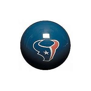  NFL Houston Texans Billiard Ball