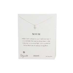  Dogeared Jewels Mom Reminder Necklace 