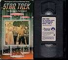 Star Trek   Episode 16 (VHS, 1993) (3677)