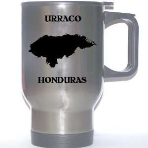  Honduras   URRACO Stainless Steel Mug 