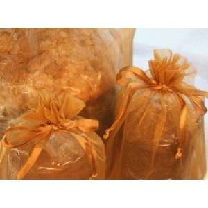 Italian Panettone in Organza with personal gift tag Price reduced to 
