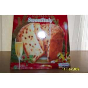 Sweet Italy Panettone (1 Lb.)  Grocery & Gourmet Food