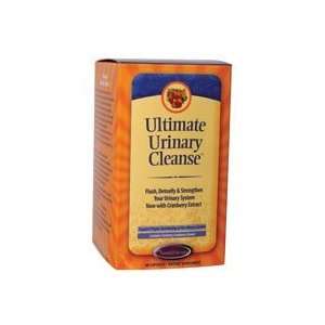  URINARY CLEANSE & FLUSH pack of 14