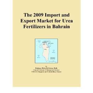  The 2009 Import and Export Market for Urea Fertilizers in 