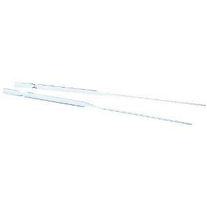   Plain Pipette with Controlled Drop (Case of 4 Packs, 250 per Pack