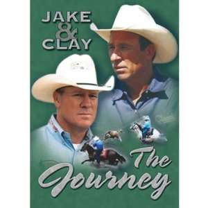   Barnes and Cooper The Journey DVD [Misc.]