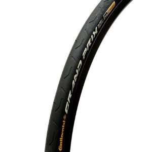 Continental Grand Prix Urban Specialty Bicycle Tire (700x24, Folding 