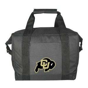 Colorado Buffaloes Kolder 12 Pack Cooler Bag