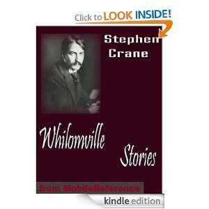 Whilomville Stories (mobi) Stephen Crane  Kindle Store