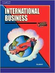   Business, (0538431393), Les Dlabay, Textbooks   