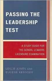   Test, (1578868025), Leslie Jones, Textbooks   