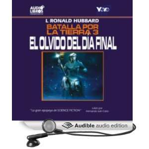   ] (Audible Audio Edition) L. Ron Hubbard, Hernando Ivan Cano Books