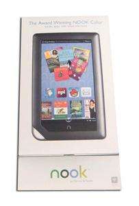 Brand New Rooted  Nook Color Ereader Android 2.37 Tablet 