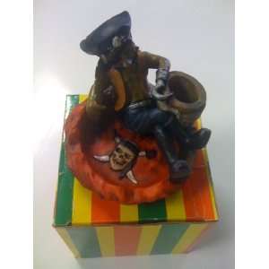  PIRATE ASHTRAY Automotive