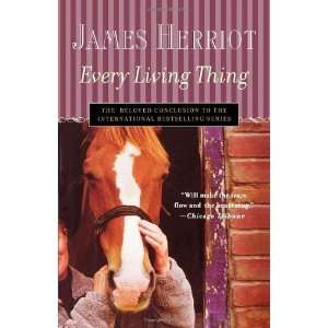  Every Living Thing [Mass Market Paperback] James Herriot Books