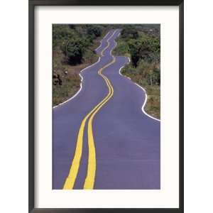  Crooked Road in Upcountry, Maui, Hawaii, USA Collections 