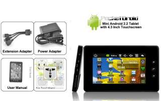   advice or training regarding the android operating system and software