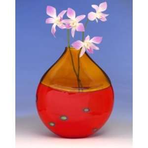  Incalmo Flat Vase