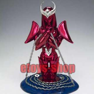 SAINT SEIYA MYTH CLOTH FINAL ANDROMEDA SHUN Action Figure BANDAI 