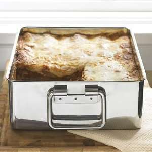  CHEFS Essentials Deep Lasagna Pan