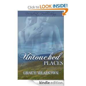 Start reading Untouched Places 