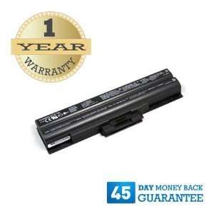 Avant Premium Replacement Battery for Sony VAIO VGN TX Series, TX46C/B 