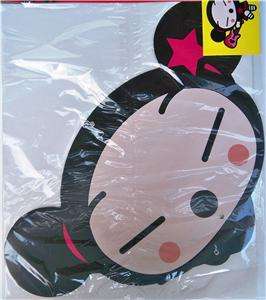 NEW* PUCCA movable POSTER party  