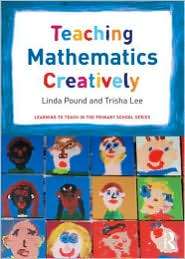   Creatively, (0415575923), Linda Pound, Textbooks   