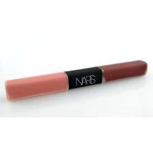  Nars CHIHUAHUA/ROSE BIRMAN Lip Gloss Duo 