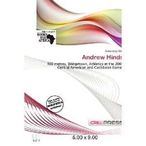  Andrew Hinds (9786200674913) Iosias Jody Books