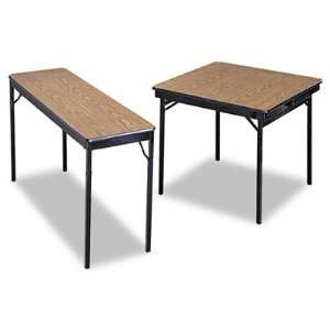  Barricks Special Size Folding Table BRKCL1860 WA