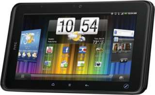  HTC EVO View 4G Android Tablet (Sprint) Cell Phones 