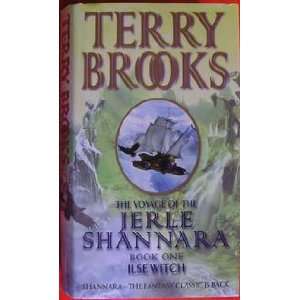   of the Jerle Shannara, Book One (9780743209519) Terry Brooks Books