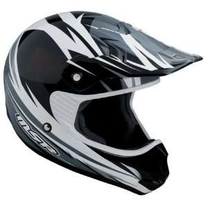  MSR Assault Full Face Helmet X Small  White Automotive