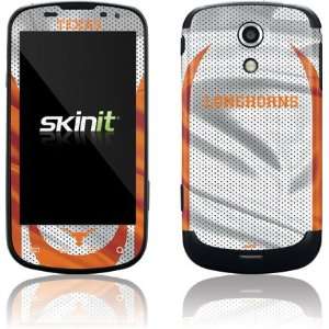 Skinit University of Texas at Austin Away Vinyl Skin for Samsung Epic 