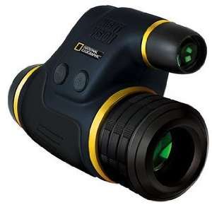  National Geographic Night Vision Monocular (NGSNX 2X Night 