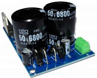 TDA7294 Mono Audio Power Amplifier Board  