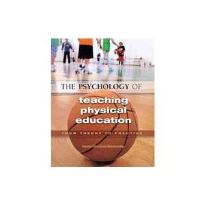 Psychology of Teaching Physical Education Books
