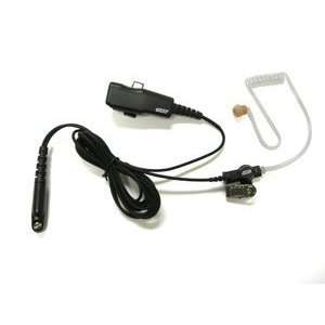  Astra T23 Noise Canceling Two Wire Surveillance Microphone 