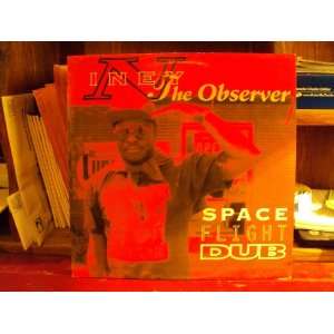   Dub [reggae] Winston Holness (Niney), Niney the Observer Music