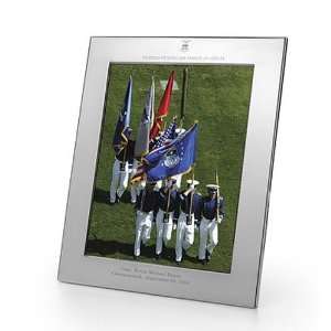  US Air Force Academy Pewter Picture Frame by M.LaHart 