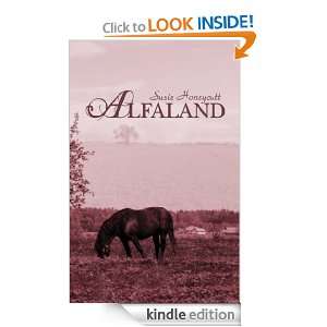 Alfaland Susie Honeycutt  Kindle Store