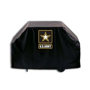 United States Army 72 Grill Cover 