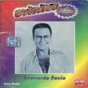  Cronica De Coleccion Leonardo Favio Music
